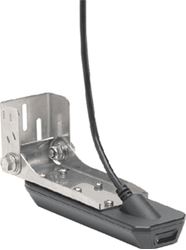 Picture of Humminbird 710280-1 XM 9 HW MDI T Transom Mount Transducer with MEGA Down Imaging