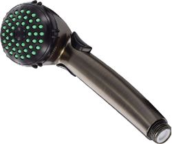 Picture of Valterra PF276066 Shower Head Handheld Bronze