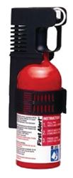 Picture of First Alert Canda Only AUTO5 Fire Ext Auto5 5bc 1.4lb Red