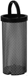 Picture of Groco BS8 GROCO BS-8 STAINLESS STEEL BASKET 3.1" X 12.4"