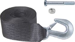 Picture of Dutton-Lainson 24260 20' Winch Strap with Mounting Hardware