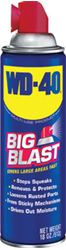 Picture of WD-40 490095 Multi-Use Product 18 oz Smart Straw Spray