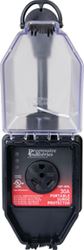 Picture of Progressive Industries SSP-30XL Portable RV Surge Protector with Polarity Tester