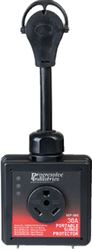 Picture of Progressive Industries SSP-30X Portable RV Surge Protector with Polarity Tester