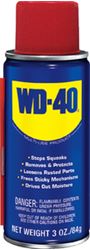 Picture of WD40 490002 Wd-40 3oz Low Voc