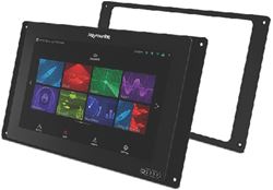 Picture of Raymarine A80530  Adapter plate for legacy E90W MFDs