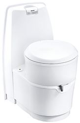 Picture of Thetford 200871SP Flush Water Tank Only,