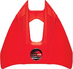 Picture of Stingray HYPERFOIL500 Hyperfoil 500 Red