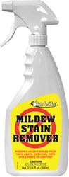 Picture of Starbrite 85632  Mildew Stain Remover 32 oz., 6/case