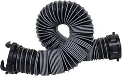 Picture of Valterra D040605 Silverback Extension Hose 5' RV Sewer Hose