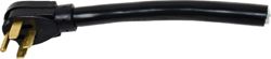 Picture of Valterra A1050PMVP 50 Amp Male Replacement Pigtail Plug 12 Inch