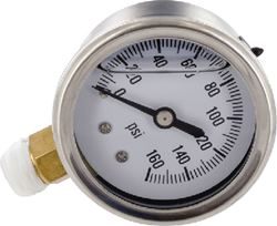 Picture of Valterra A011125 Water Regulator Gauge
