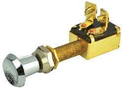 Picture of BEP Marine 1001307 BEP 1001307 Push-Pull Switch, SPST, Off–On