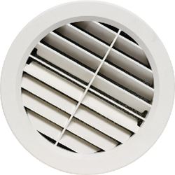 Picture of Valterra A103361VP 5-Inch RV Air Conditioner Ceiling Vent Beige