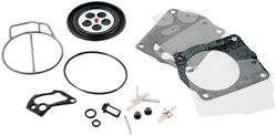 Picture of Water Sports 006-351 Mikuni 50mm Carb Kit