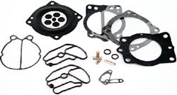 Picture of Water Sports 006-345 WSM 006345 Carburetor Rebuild Kit, Kawasaki