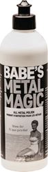 Picture of Babe'S Boat Care BB8616 Babe's Metal Magic, Pt., 12/case