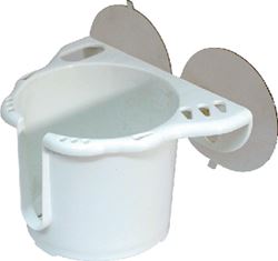 Picture of T-H Marine TT52076DP TH Marine TT52076DP Tackle Titan™ Single Drink Holder