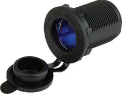 Picture of Sea-Dog Line 4261271 Cobra LED Power Socket