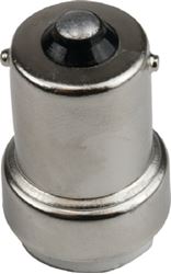 Picture of Sea-Dog Line 4420411 Seadog 4420411 Bayonet Base G4 Adapter, Single Contact
