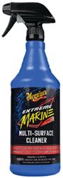 Picture of Meguiars M180332 Extreme Marine Multi-Surface Cleaner 32 oz