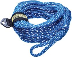 Picture of Seachoice 86739 Reflec Tube Tow Rope-2 Rider