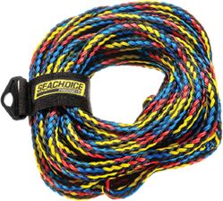 Picture of Seachoice 86744 4 Rider-Tube Tow Rope