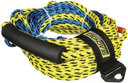 Picture of Seachoice 86766 Tube Tow Rope-2 Rider