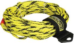 Picture of Seachoice 86737 1 Rider-Tube Tow Rope