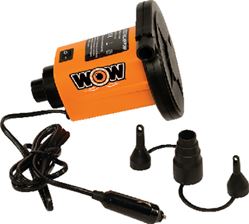 Picture of Wow Watersports 134020 Pump 12v Dc Universal