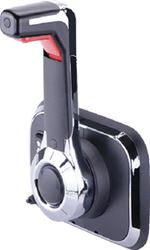 Picture of Seastar Solutions CHX8352P Xtreme Side Mount Control with Trim & Tilt