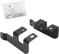 Picture of Wesbar 58522 Fifth Wheel Bracket Kit