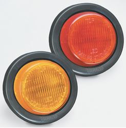 Picture of Wesbar 4130001 Clearance Light Red #30