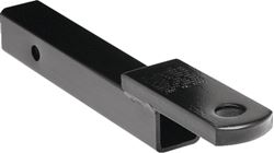 Picture of Wesbar 2736 Draw-Tite 2736 Class III Trailer Hitch Ball Mount, 3/4" Rise, 2" Drop