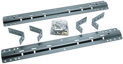 Picture of Wesbar 30035 5th Wheel Rail Kit for Full-Size Trucks (10 Bolt)