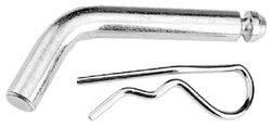 Picture of Wesbar 63240 Pin & Clip 5/8 For 2 Rec.