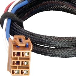 Picture of Wesbar 3025P Chevy Adapter