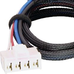 Picture of Wesbar 3020P Dodge Adapter