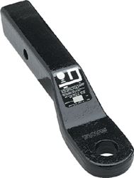 Picture of Wesbar 40330 Draw-Tite 40330 Forged Ball Mount, 1" Rise, 2" Drop