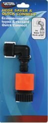 Picture of Valterra A010137VP Quick Connect Hose Saver 90 Degree Adapter