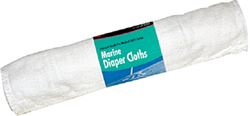 Picture of Buffalo Tools 63036 Buffalo Diaper Cloths (3 Per Pack)