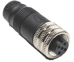 Picture of Humminbird 760035-1  NMEA 2000 Terminator - Female