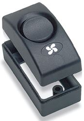 Picture of BEP Marine 1100BK Marinco 1100-BK Interior 10 A Single Switch