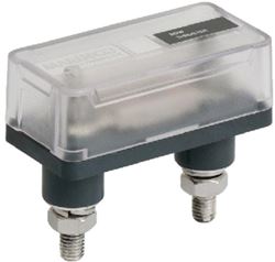 Picture of BEP Marine 778ANLTP Marinco ANL Through Panel Fuse Holder