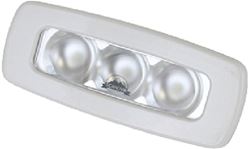 Picture of Scandvik 41450P  Small Super Bright Spreader Light, White