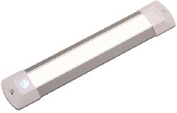 Picture of Scandvik 41472P Touch Switch Bunk Light Natural White LED