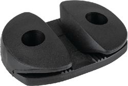 Picture of Sea-Dog Line 0435501 Sea-Dog 0435501 Nylon Zig Zag Cleat 2/Cd