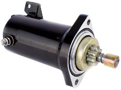 Picture of ProTorque PH100KW02R  Redline Series Starter - Kawasaki