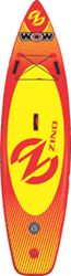 Picture of Wow Sports 213020 11' Zino Inflatable Stand Up Paddleboard Package