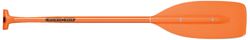 Picture of Trac Outdoor 50458 Crooked Creek Orange Synthetic Paddle 5'